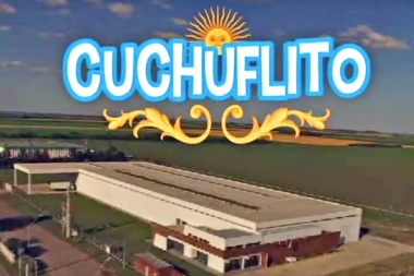 Empezá a temblar Terrabusi: las galletitas Cuchuflito se empiezan a vender en La Plata