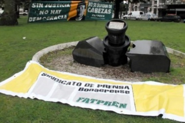 La inflación los pasó por arriba: el gremio de Prensa bonaerense reclama urgente recomposición salarial