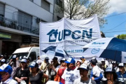 Con la tuya, afiliado: denuncian que el gremio de UPCN compró 400 millones de dólares en presunta maniobra de timba financiera