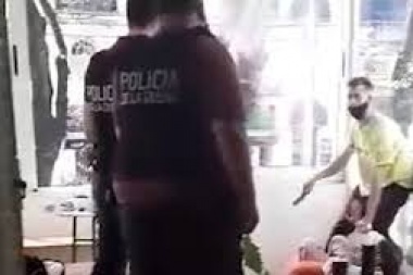 El hermano del apuñalador de las bailarinas cree que pudo haber sido por el efecto cuarentena