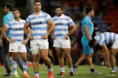 De Pumas pasaron a Gatitos: sigue la bronca contra el seleccionado de rugby por el "no homenaje" a Diego