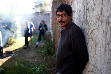 Murió el Profesor Loza, que cultivaba marihuana para uso medicinal