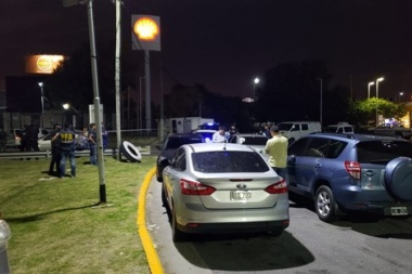 Un muerto y mucho por explicar: policías federales y bonaerenses a los tiros en un caso de extorsión, drogas y causas armadas