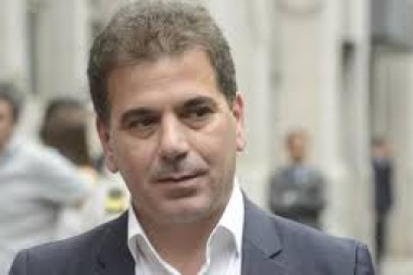 Policía bonaerense: Ritondo movió la palmera y dio el ultimátum a los que no presentaron declaraciones de bienes