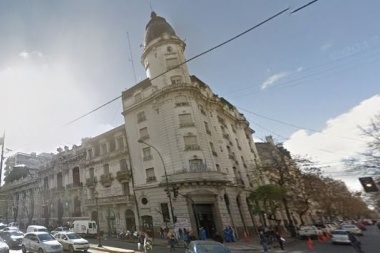 Recuperar el Banco Municipal de La Plata, un debate que volvió con la discusión del Presupuesto 2019