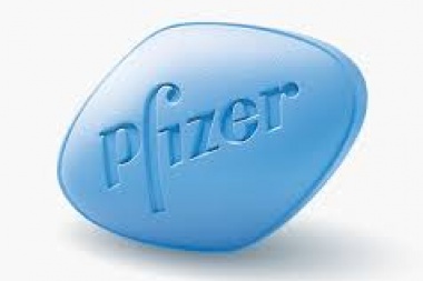 Vamos, Pfizer: el laboratorio que produce el Viagra ahora dice que puede parar al Covid
