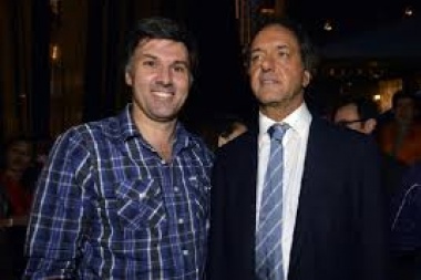 Por los descuentos a Mardel, a Vidal le renunció el sciolista que tenía en la Secretaría de Turismo