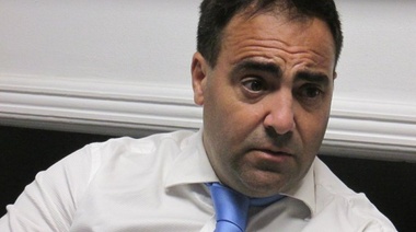 "Lo de Casalongue puede terminar en un juicio oral escandaloso", afirmó el abogado Marcelo Peña al insistir en que "hubo censura a la prensa"