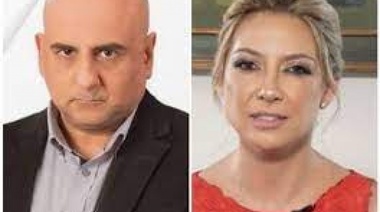 Casalongue propuso hacer un curso en el Inadi y no escribir sobre Fabiola Yañez y el hijo de Alberto Fernández
