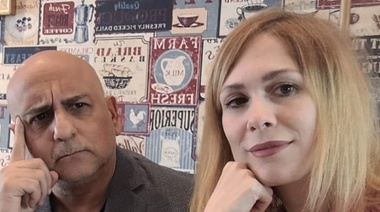 Amores Perros: Lilia Lemoine y un periodista platense protagonizan el escandalete del verano