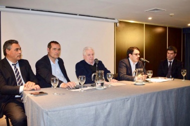 Fuerte rechazo al proyecto de reforma laboral de Cambiemos en la Cámara de Diputados