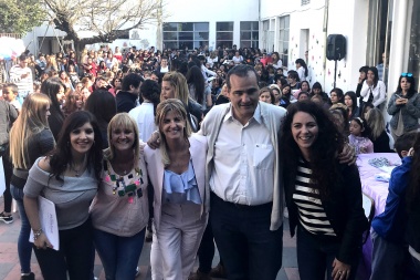 Escudero con Las Mirabal: el Estado y su deuda con los problemas de género