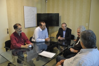Desde el PJ platense fogonean un régimen de tarifas especiales para las instituciones