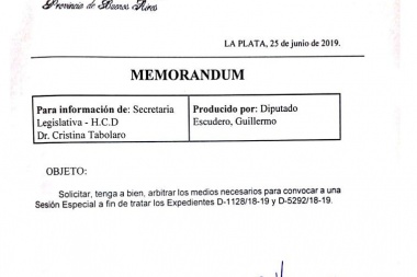 Piden sesión especial en la Legislatura para suspender cualquier aumento en la tarifa de luz