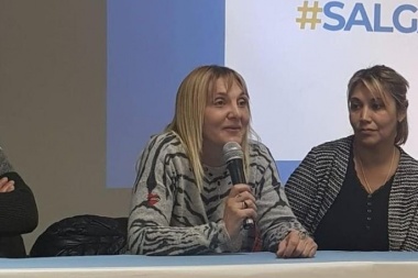 Se bajó Scottini y apoyará a Guillermo Escudero