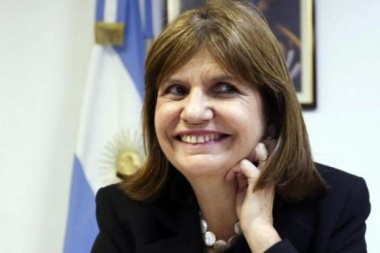 Pato Bullrich quiere un millón de jóvenes: en el primer día se anotaron 9 mil voluntarios