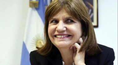 Pato Bullrich quiere un millón de jóvenes: en el primer día se anotaron 9 mil voluntarios