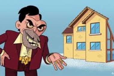 Destapan una olla podrida con la construcción de dúplex en City Bell: hay tres empresarios y un contador investigados