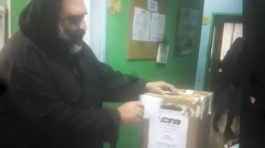 Elecciones en CTA: Yasky y Baradel fueron reelectos por el 90% de los votantes