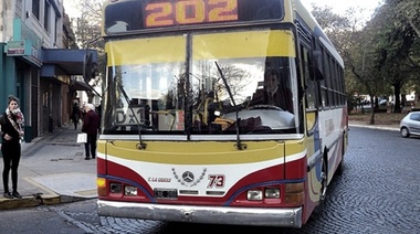 Choferes infectados: la CTA dice que la culpa es de los dueños de la empresa, por mugrientos