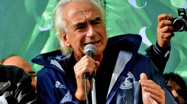 Para la CTA Autónoma "hay olor a reforma laboral"