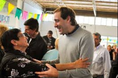 Irreversible: Cambiemos ganó cómodo en La Plata