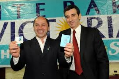 Secco atendió otra vez a Randazzo y advirtió: "No tiene códigos; va a pagar caro lo que hizo"