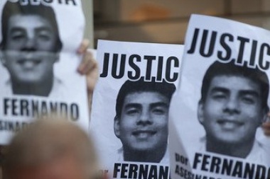 Exclusivo: Una testigo platense hizo estremecedoras revelaciones sobre el final de Fernando