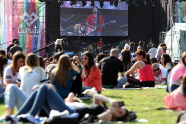 Arrancó el operativo Primavera Responsable, para que en La Plata haya festejo pero sin excesos