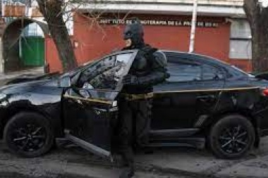 ¿Y ahora quién podrá ayudarnos?: el Batman de La Plata anunció que cuelga la capa