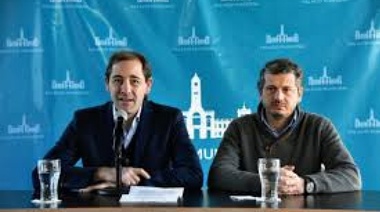 Una de cal, otra de arena: Garro aumenta las tasas un 50% pero elimina la de Habilitación