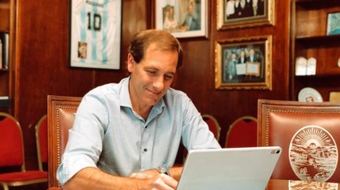 Reclamo histórico: el Senado aprobó el proyecto de Tasa de Capitalidad que debe cobrar La Plata