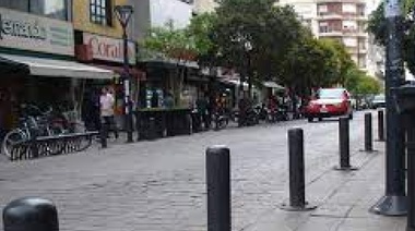 Avanza un proyecto para reducir tasas municipales a comercios platenses