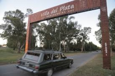 Ensenada tiene en Villa del Plata el primer caso de coronavirus