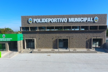 Ensenada será el primer municipio del país en ponerle "Diego Maradona" a un edificio público