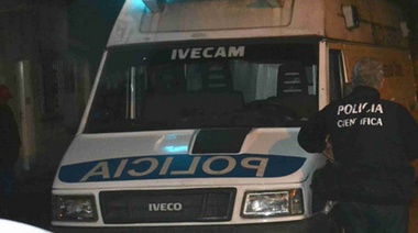 Lo despertaron para pegarle un tiro: crimen con sello mafioso en Barrio Aeropuerto