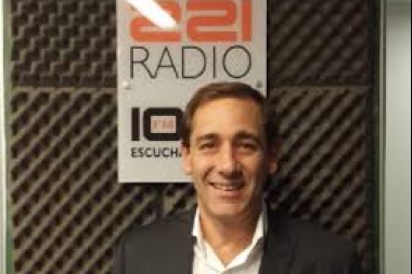 "Mor Roig me pidió la presidencia del Concejo Deliberante, pero Ponce ha hecho un gran trabajo y no me gusta cambiar"