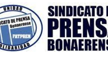 Siprebo: el gremio de Prensa bonaerense repudió el atentado y llamó a rechazar los discursos de odio