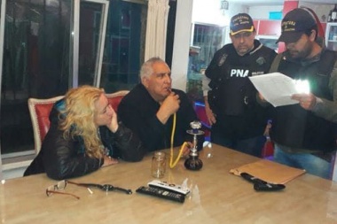 Como al aloe vera, al Clan Medina le siguen descubriendo propiedades y revelan que en la Uocra el ambiente sigue siendo espeso