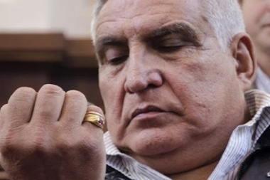 Internado en CABA: después de haber dado positivo de Covid, el Pata Medina tiene neumonía