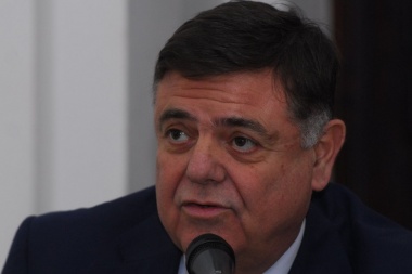 Alfredo Atanasof será embajador en Bulgaria, la tierra de sus antepasados