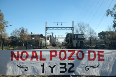 Tolosa y Barrio Norte se preparan este jueves para una gran protesta