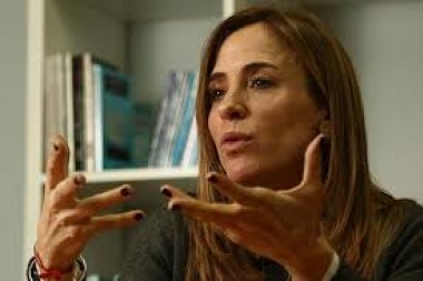 Terrenos Flojos de Papeles: para Tolosa Paz, las ordenanzas son un gran negocio para los "inversores"