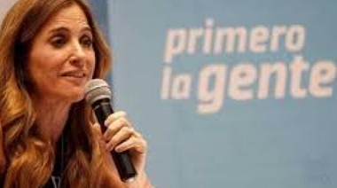 Se acomodó ella y chau: aseguran que hay bronca en los que laburaron para Tolosa Paz y quedaron duros como empanada de tuercas