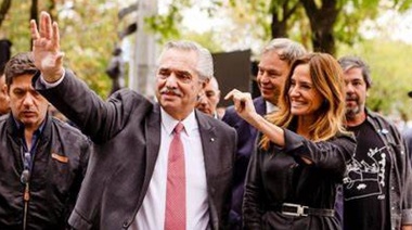 Tolosa sin Paz: investigan a la ex ministra albertista por una compra de guardapolvos floja de papeles
