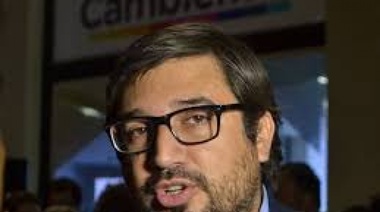 Un "chiste" en twittter sobre los contagios disparó cachetazos virtuales contra el ex presidente del Concejo Deliberante