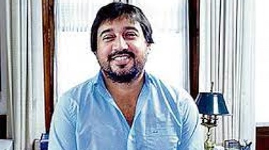 "Persona no grata, acá no entra": en el local central de Bullirch en La Plata vetan a Fernando Ponce