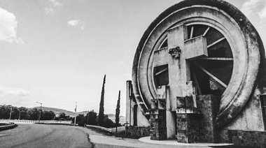 La ruta de Salamone: una obra extraordinaria