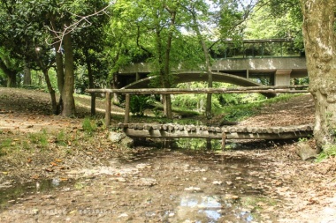 La Casa del Puente: joya arquitectónica marplatense