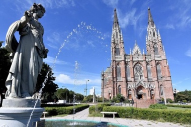 Fin de semana en La Plata: propuestas para todos los gustos